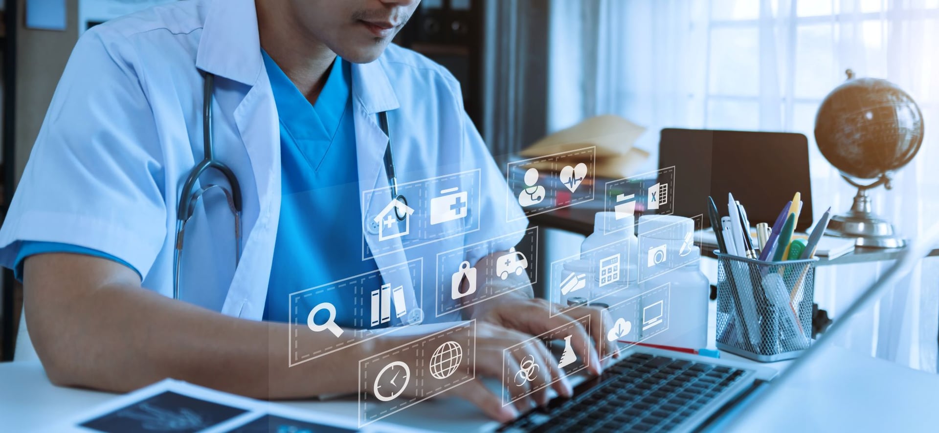 Clinic Management