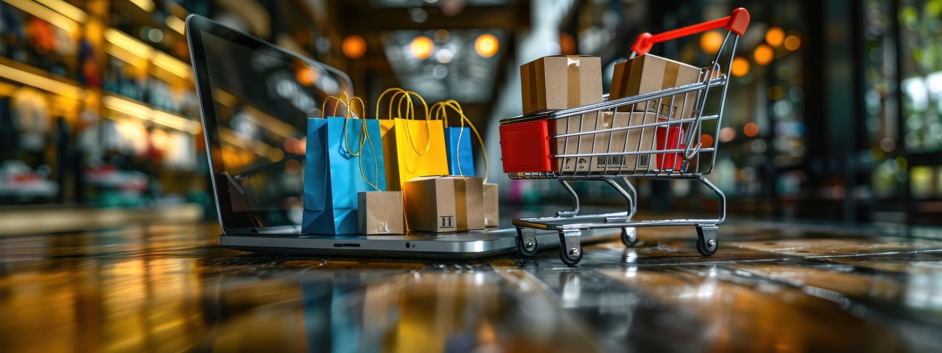 Ecommerce Online Shopping