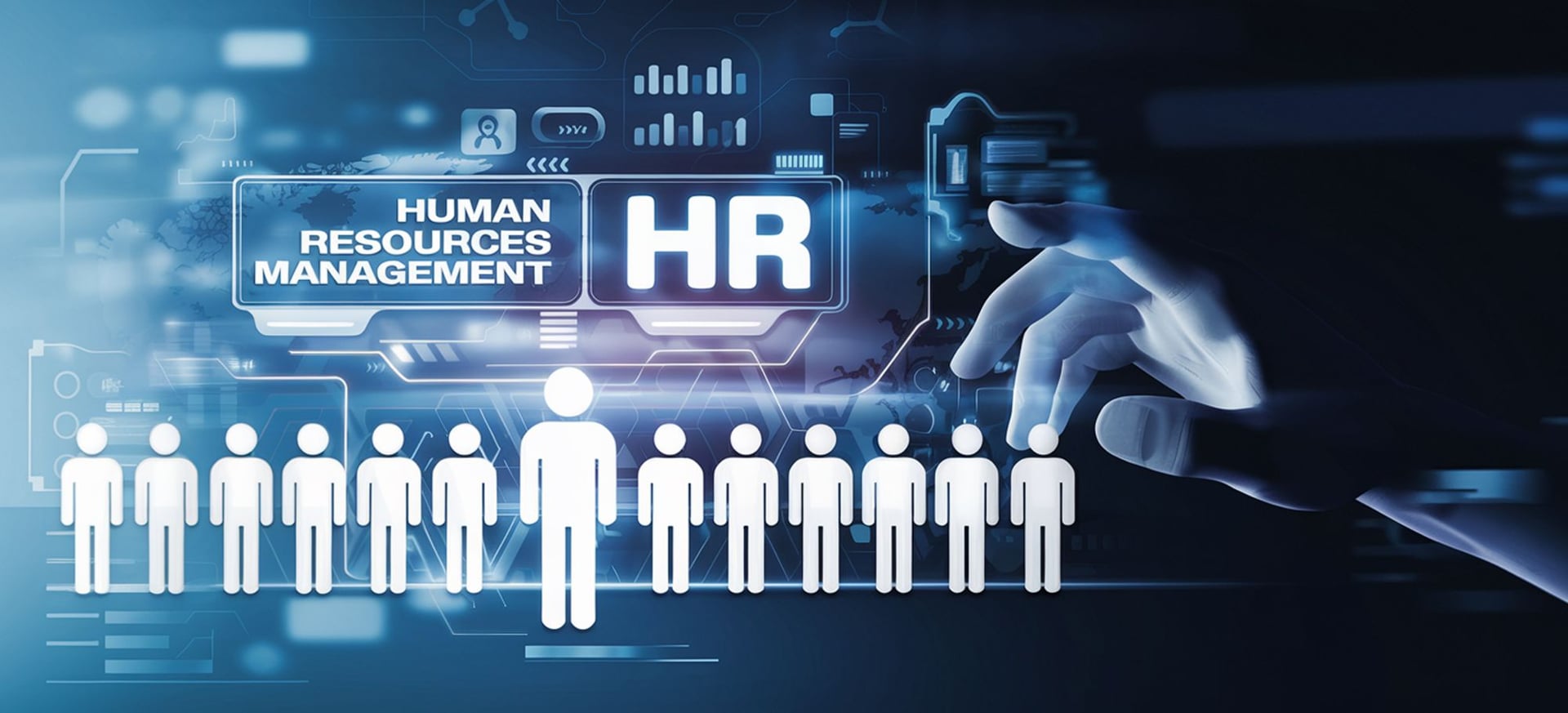 ERP HR Payroll