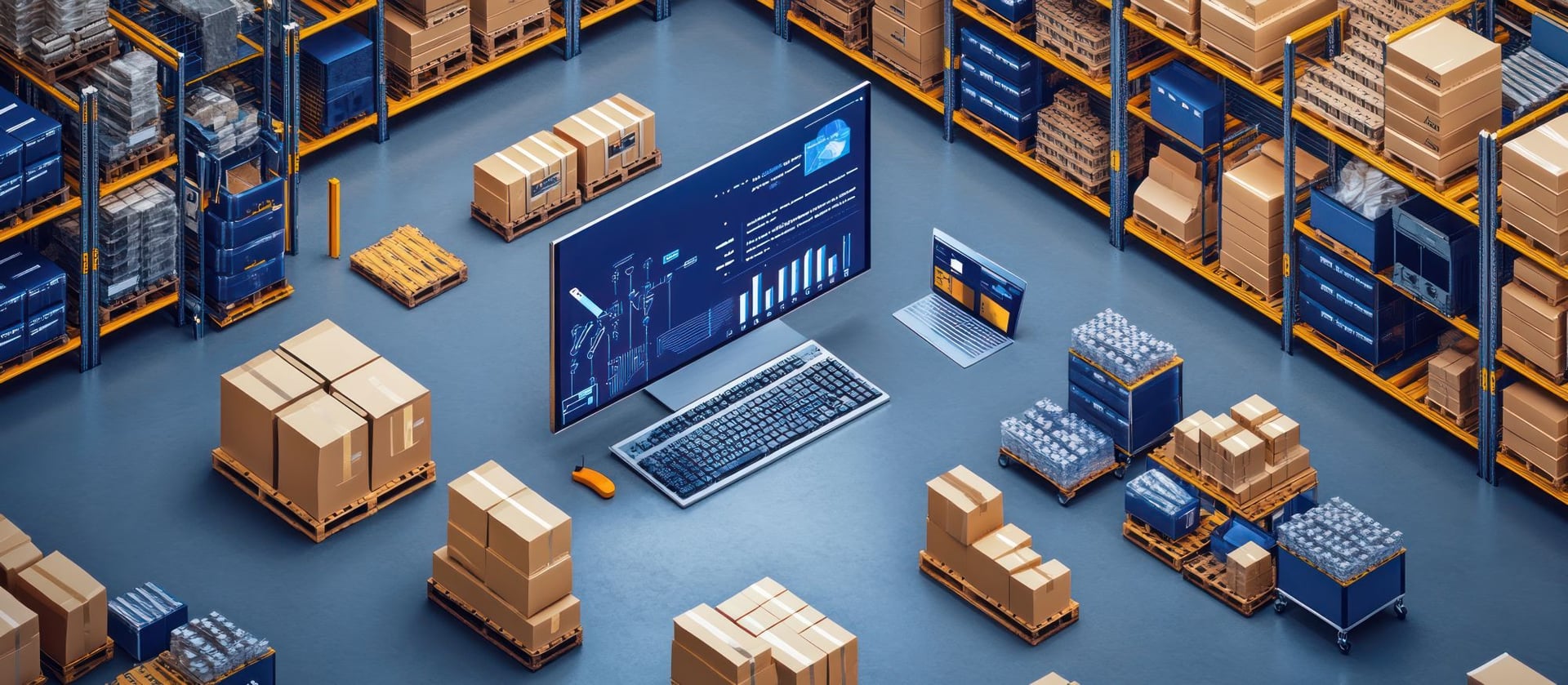 ERP Inventory & Accounting