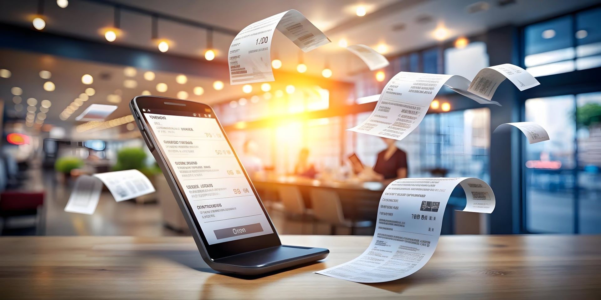 ERP Billing