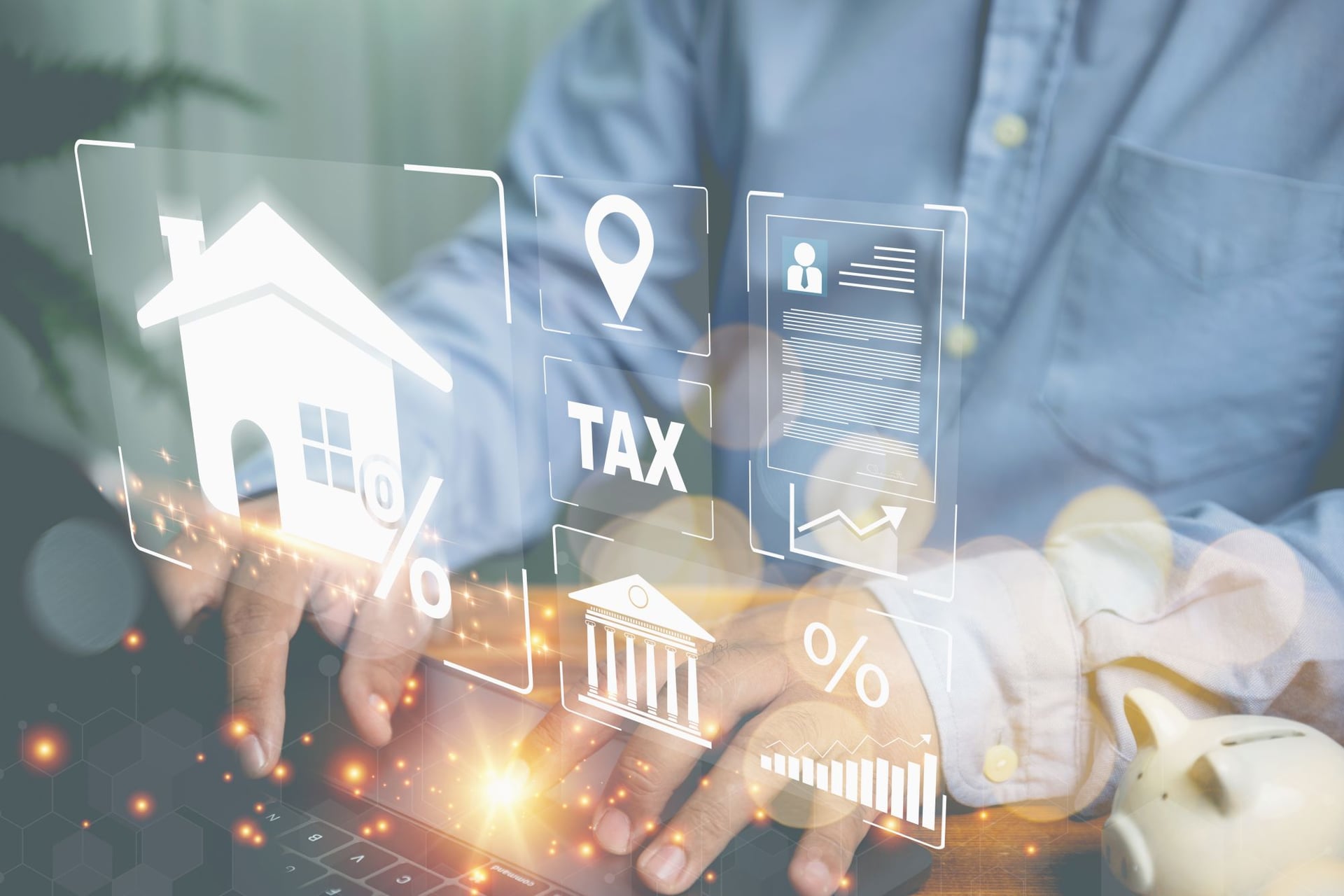 Property Tax System