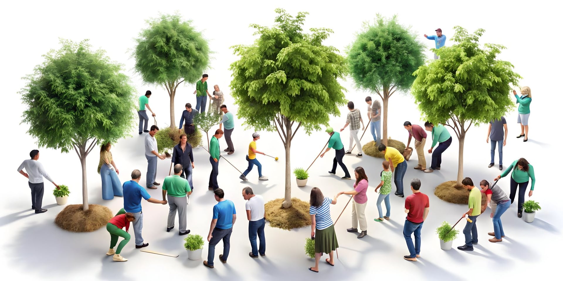 Tree Census